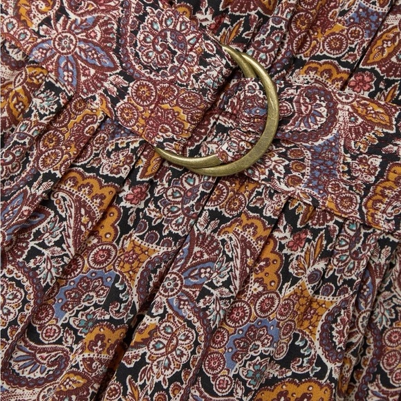 ULLA JOHNSON - Luna Dress NEW - Picture 6 of 9